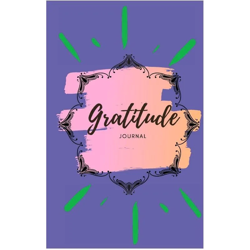 Gratitude Journal