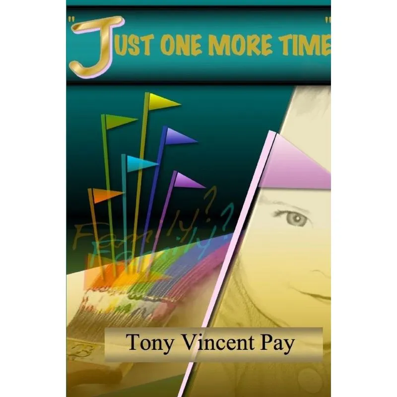 Just One More Time