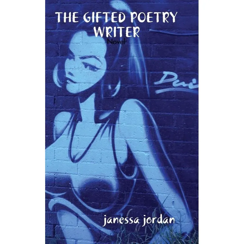 The Gifted Poetry Writer