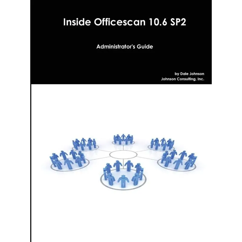 Inside Officescan 10.6 Sp2