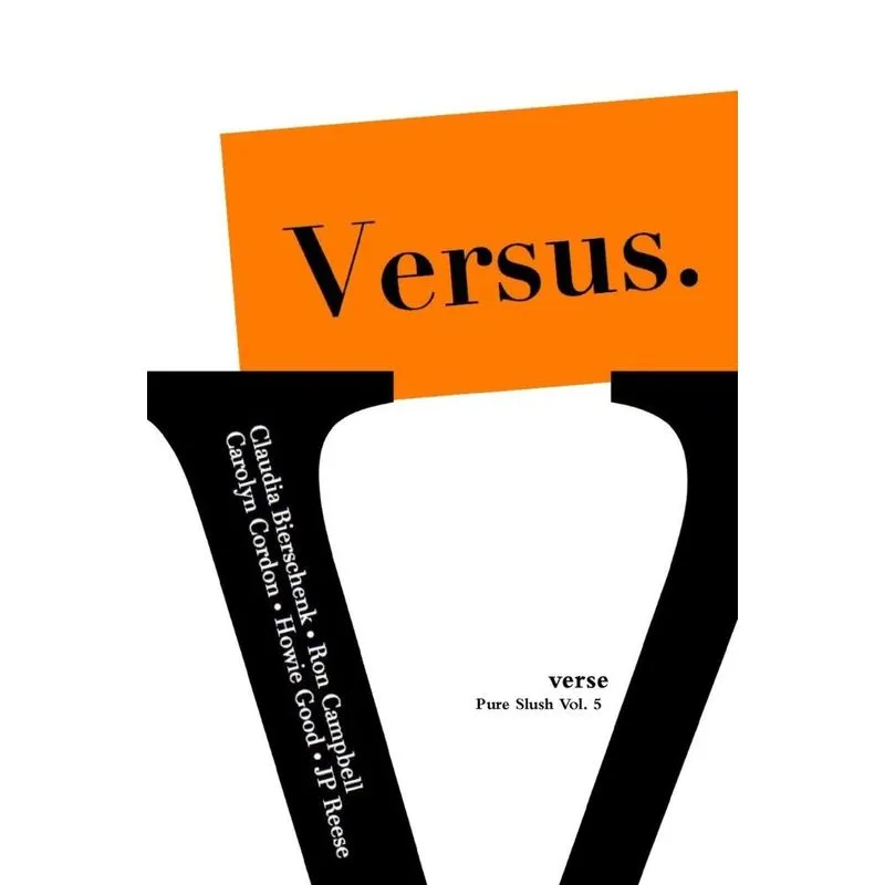 Versus. Pure Slush Vol. 5