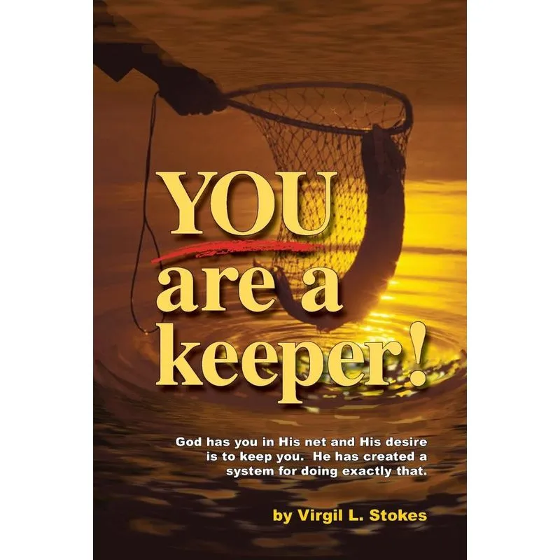 Youre a Keeper