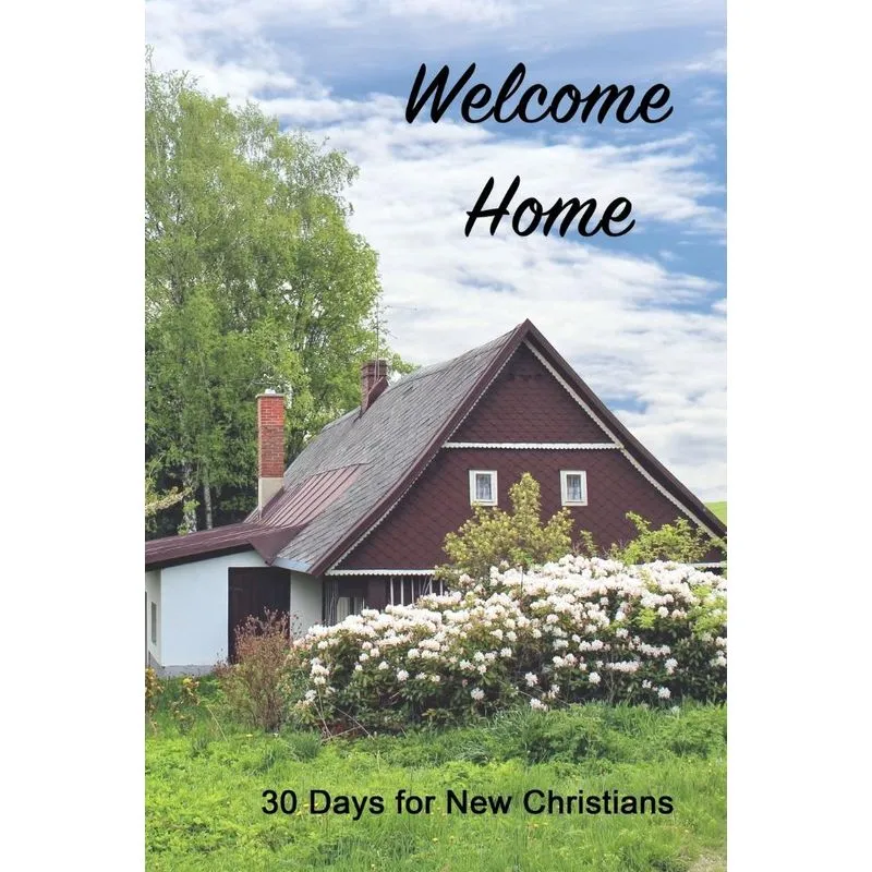 Welcome Home