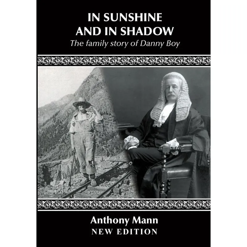 IN SUNSHINE AND IN SHADOW