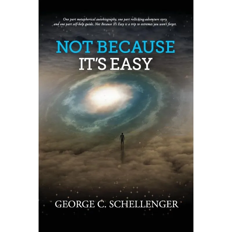 Not Because Its Easy