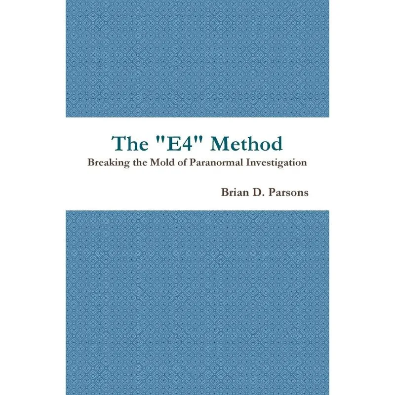 The E4 Method