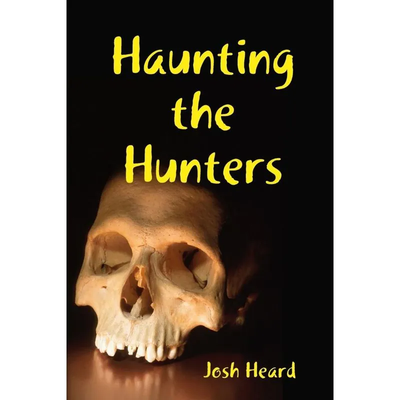 Haunting The Hunters