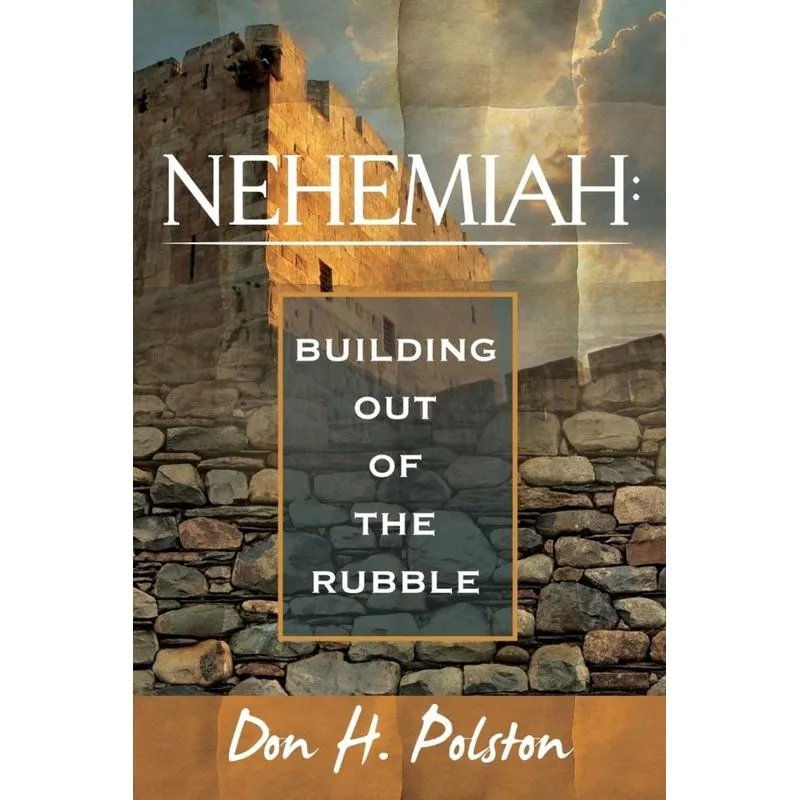Nehemiah