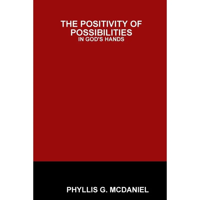 The Positivity of Possibilities