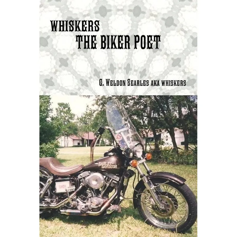 The Biker Poet