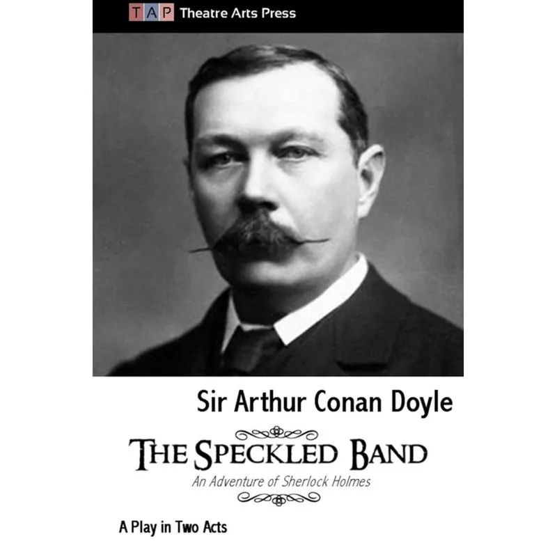 The Speckled Band