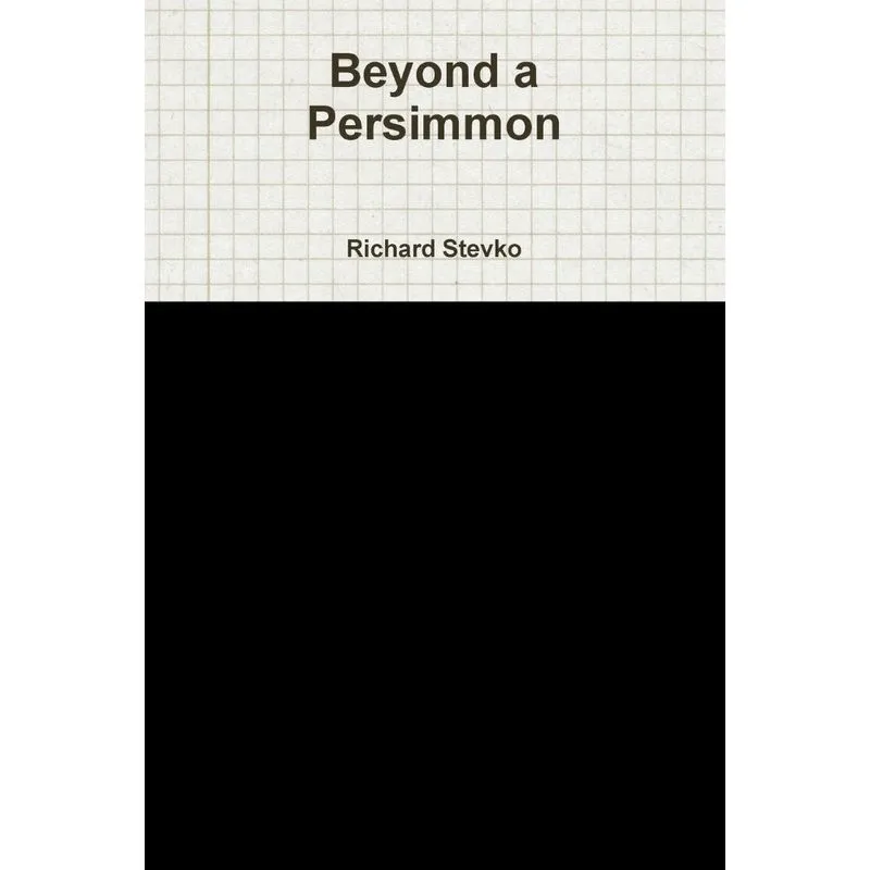 Beyond a Persimmon