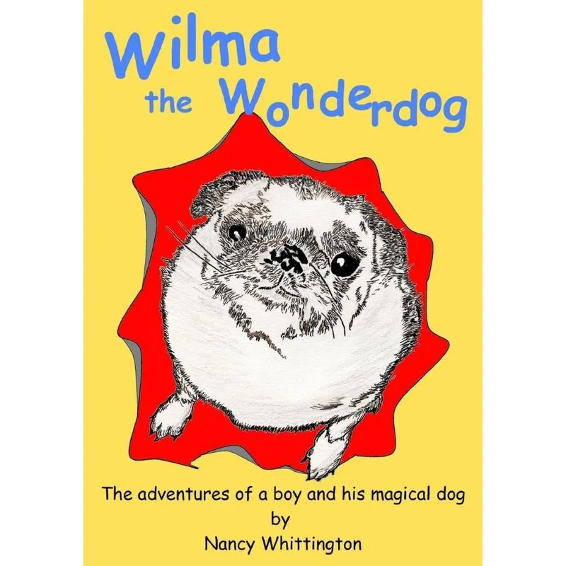 Wilma The Wonderdog