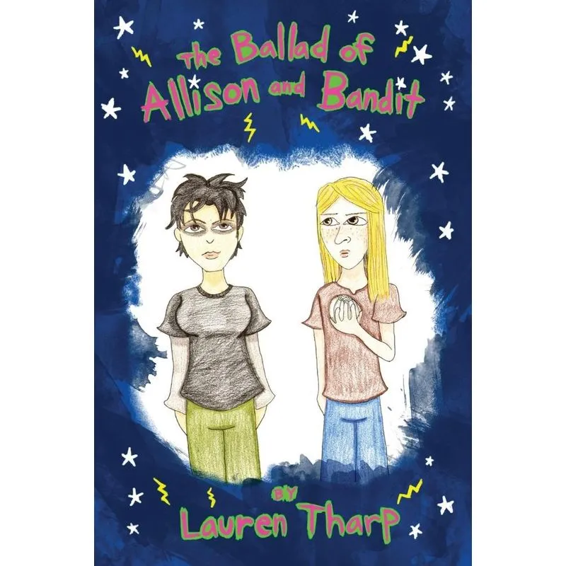 The Ballad of Allison and Bandit