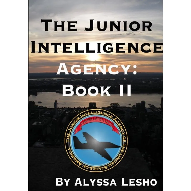 The Junior Intelligence Agency