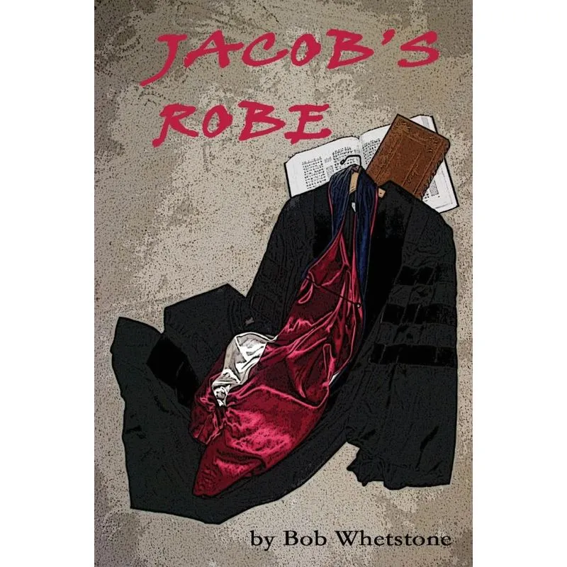 Jacobs Robe