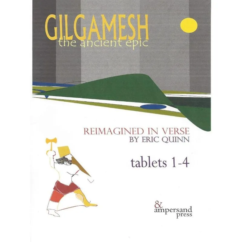 Gilgamesh