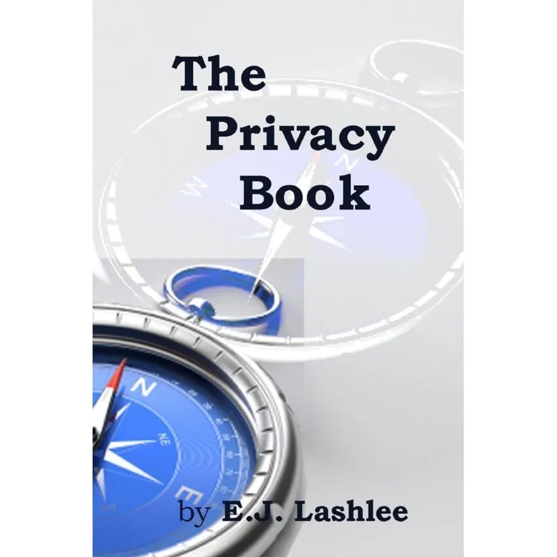 The Privacy Book
