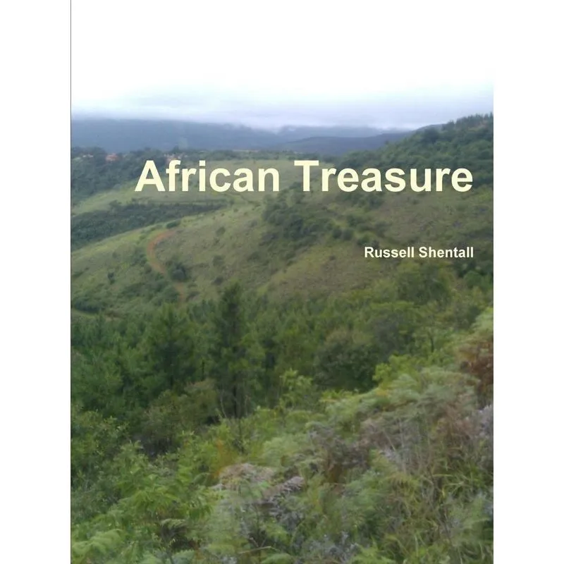 African Treasure