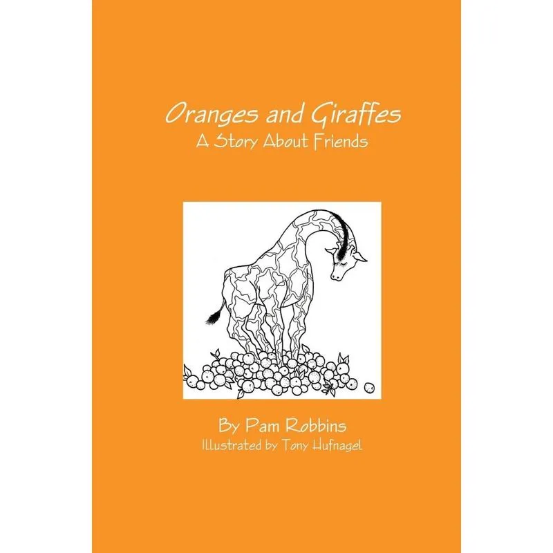 Oranges and Giraffes