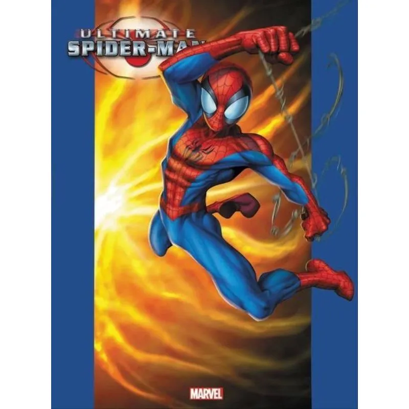ULTIMATE SPIDER - VOL. 2