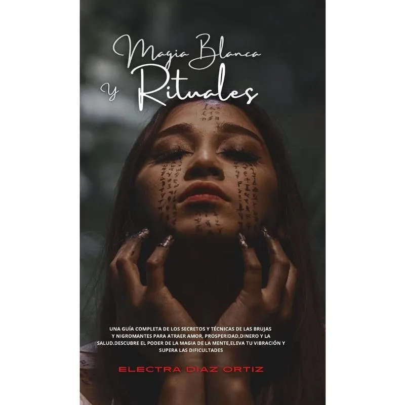 Magia Blanca y Rituales