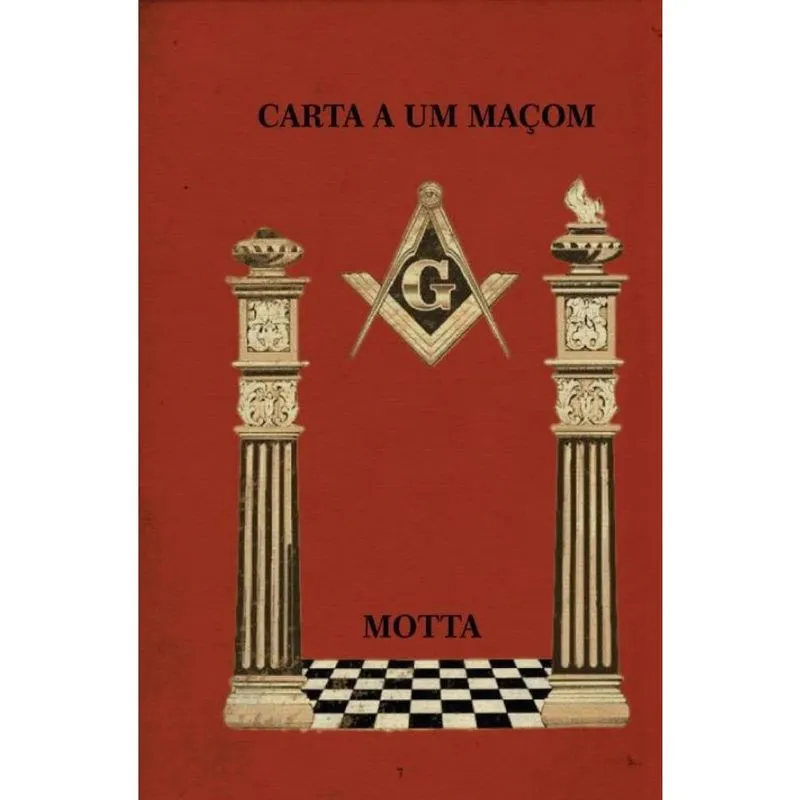 Carta a um Maçom