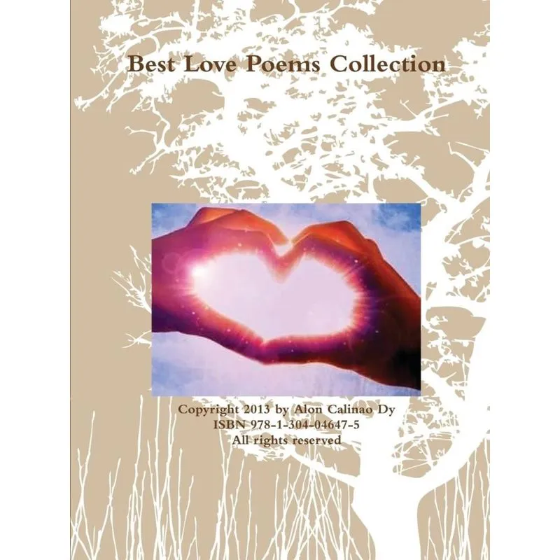Best Love Poems Collection