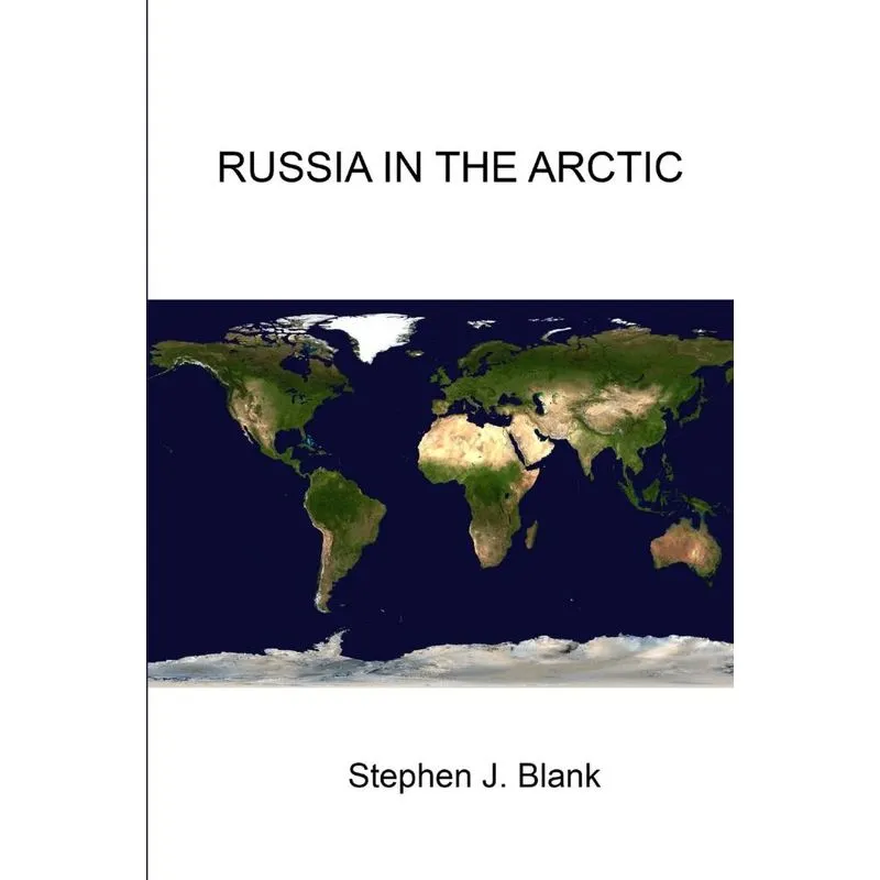Russia in the Arctic