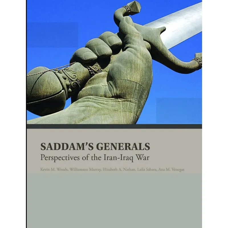 Saddams Generals
