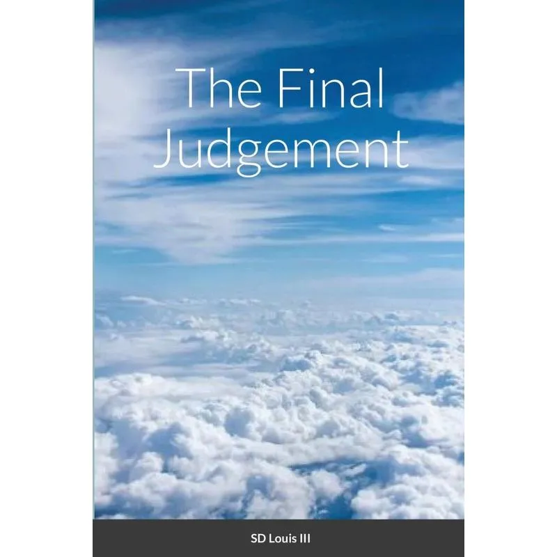 The Final Judgement