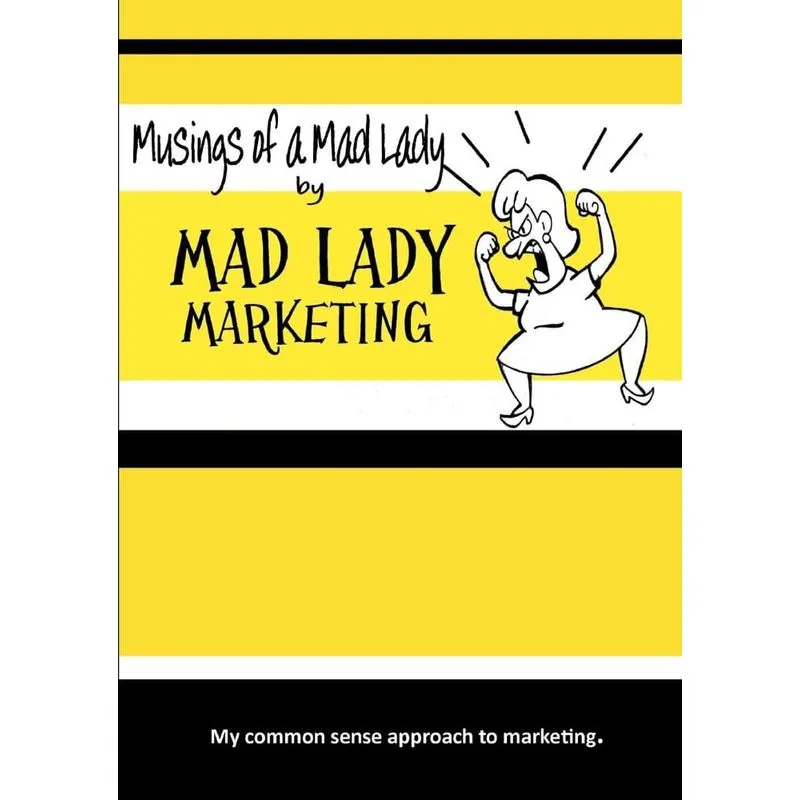 Musings of a Mad Lady