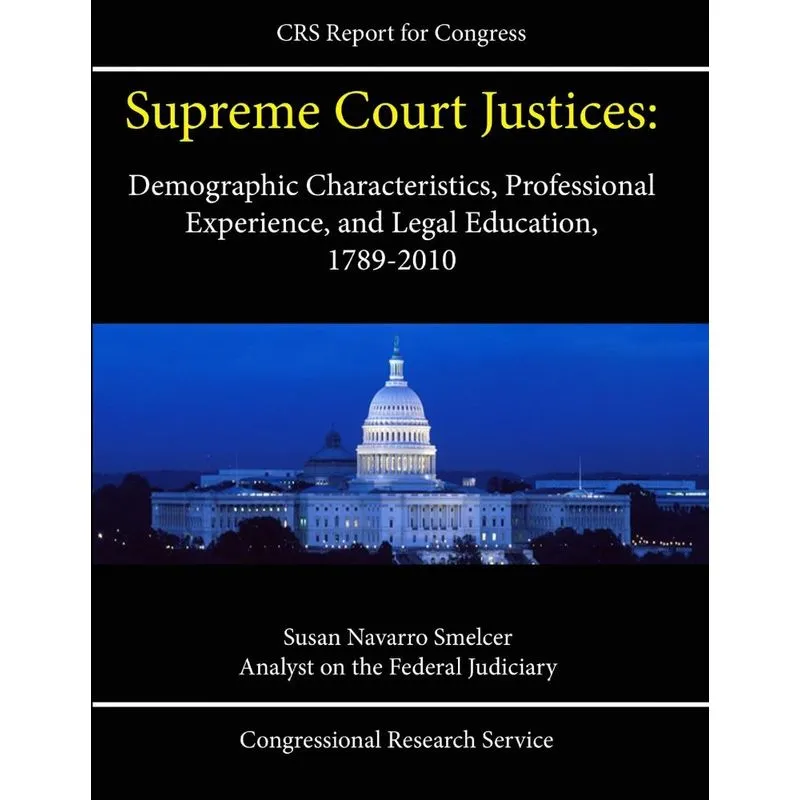 Supreme Court Justices