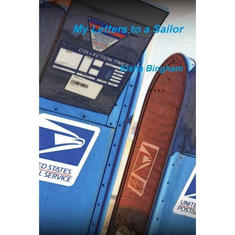 My Letters to a Sailor