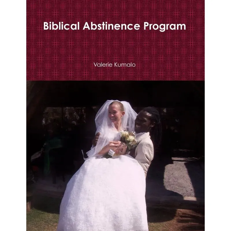 Biblical Abstinence Program