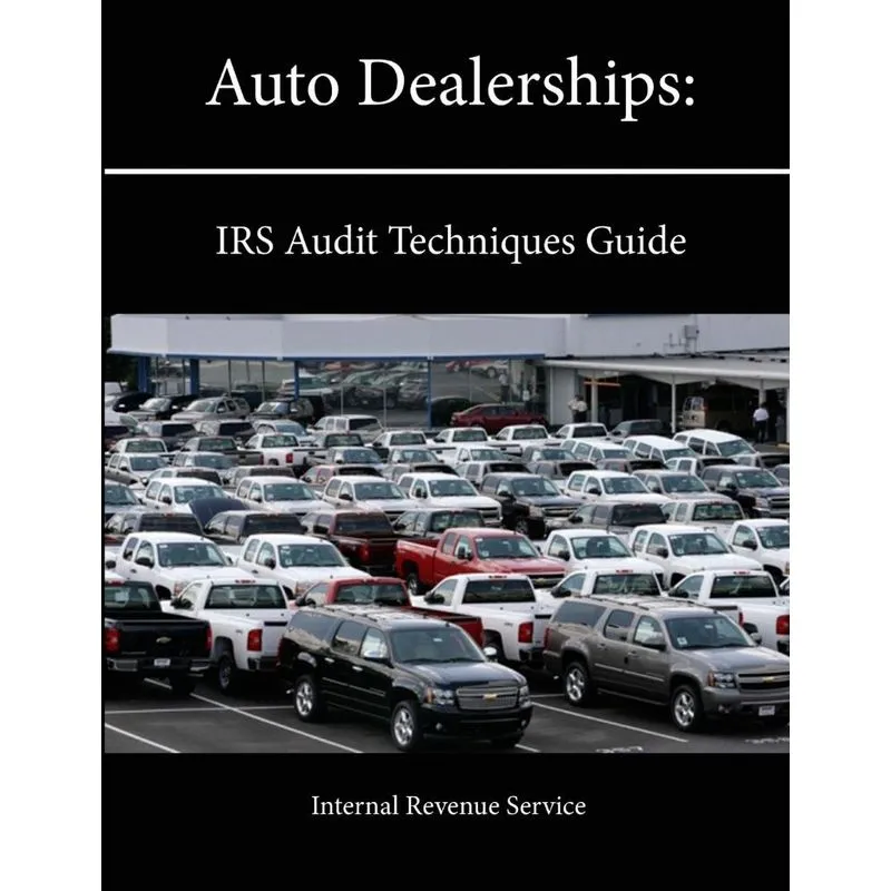 Auto Dealerships