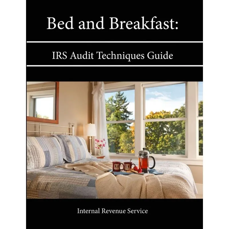 Bed and Breakfast