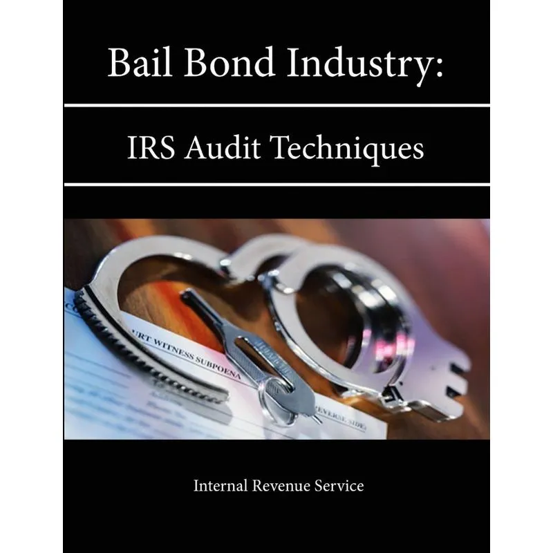 Bail Bond Industry