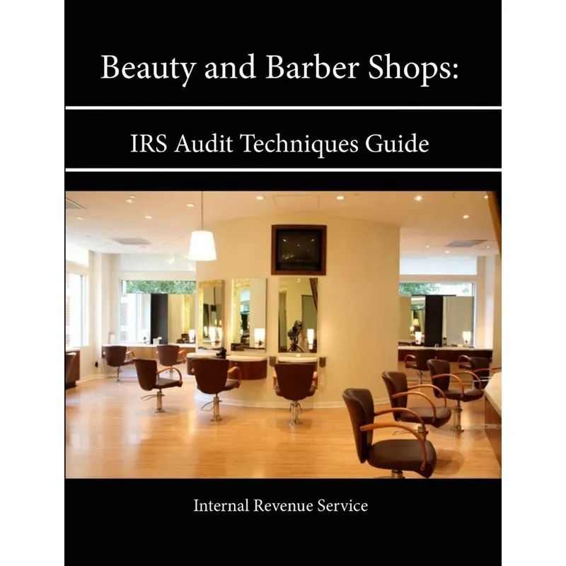 Beauty and Barber Shops