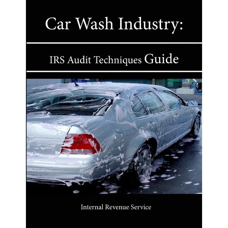 Car Wash Industry