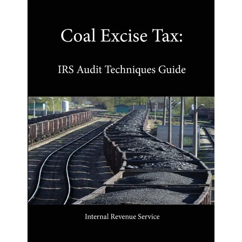 Coal Excise Tax