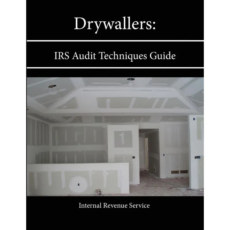 Drywallers