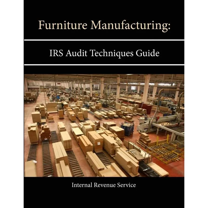 Furniture Manufacturing