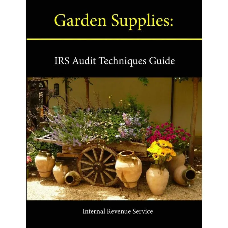 Garden Supplies