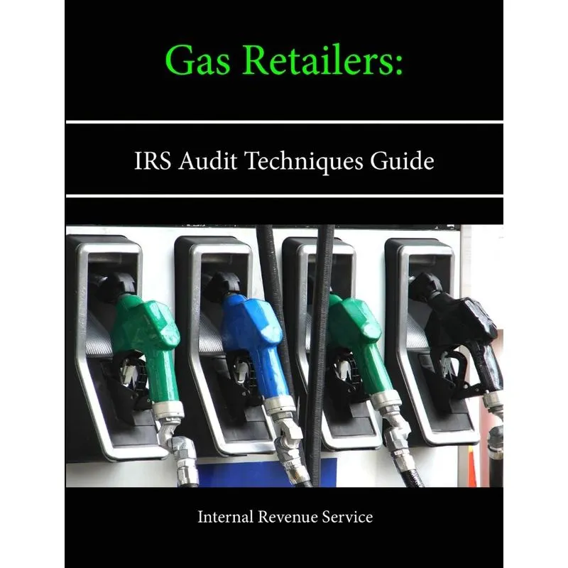 Gas Retailers
