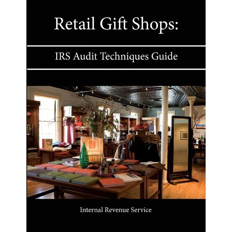 Retail Gift Shops