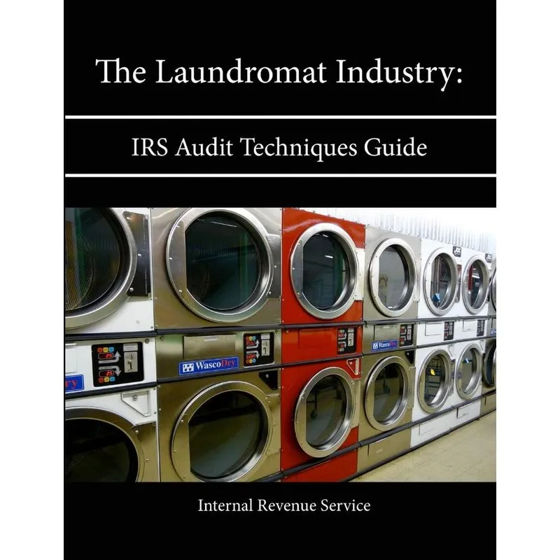 The Laundromat Industry