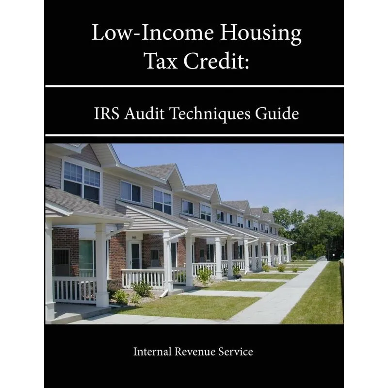 Low-Income Housing Tax Credit