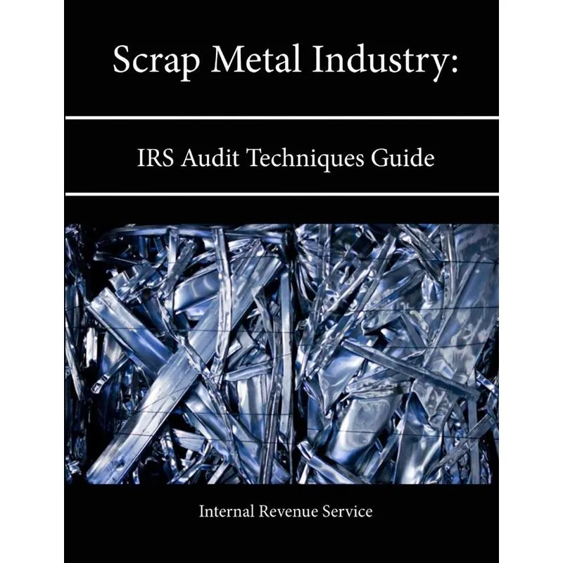 Scrap Metal Industry