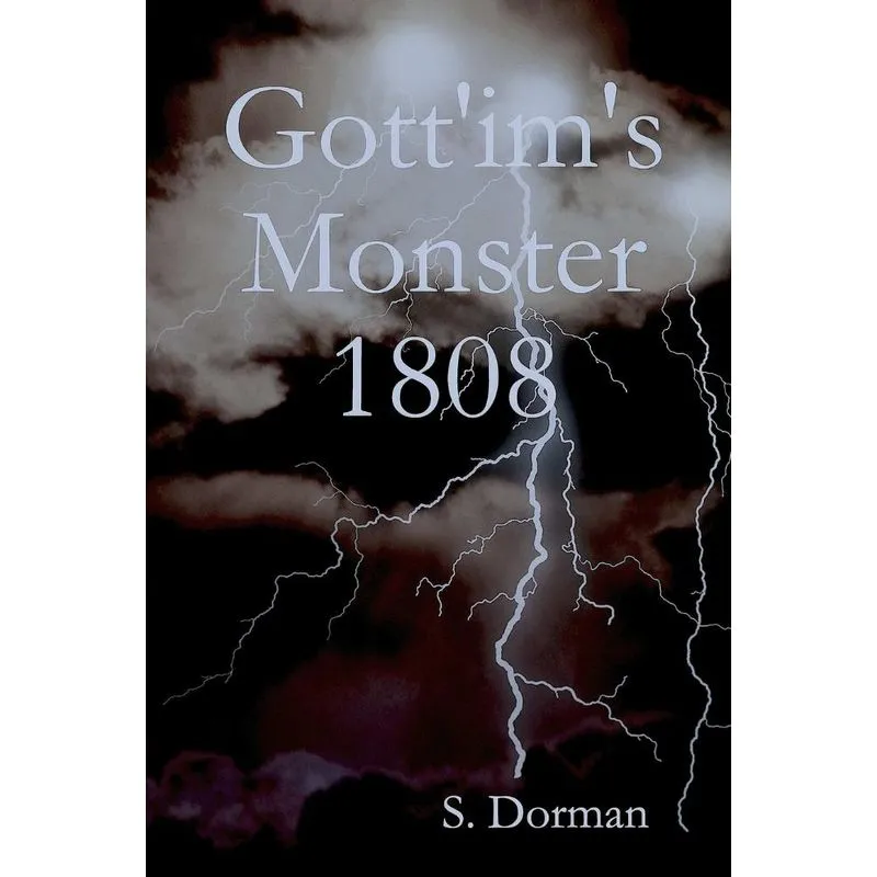 Gottims Monster 1808